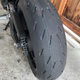 Remember, always use fresh rubber for protection!
